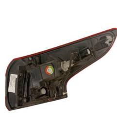 Feu arriere principal gauche (feux) NISSAN QASHQAI 2