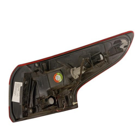 Feu arriere principal gauche (feux) NISSAN QASHQAI 2