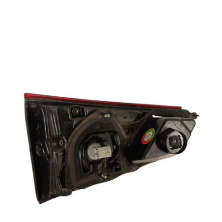 Feu arriere secondaire droit (feux) NISSAN QASHQAI 2