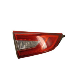 Feu arriere secondaire gauche (feux) NISSAN QASHQAI 2 Photo n°1