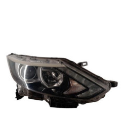 Optique avant principal droit (feux)(phare) NISSAN QASHQAI 2 Photo n°1