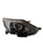 Optique avant principal droit (feux)(phare) NISSAN QASHQAI 2