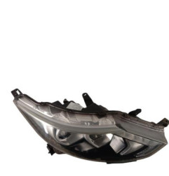 Optique avant principal droit (feux)(phare) NISSAN QASHQAI 2