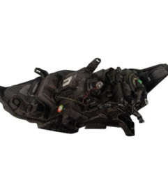 Optique avant principal droit (feux)(phare) NISSAN QASHQAI 2 Photo n°3