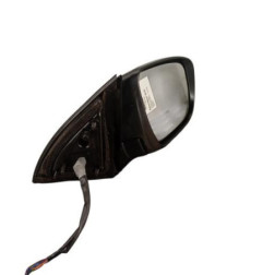 Retroviseur droit NISSAN QASHQAI 2 Photo n°1
