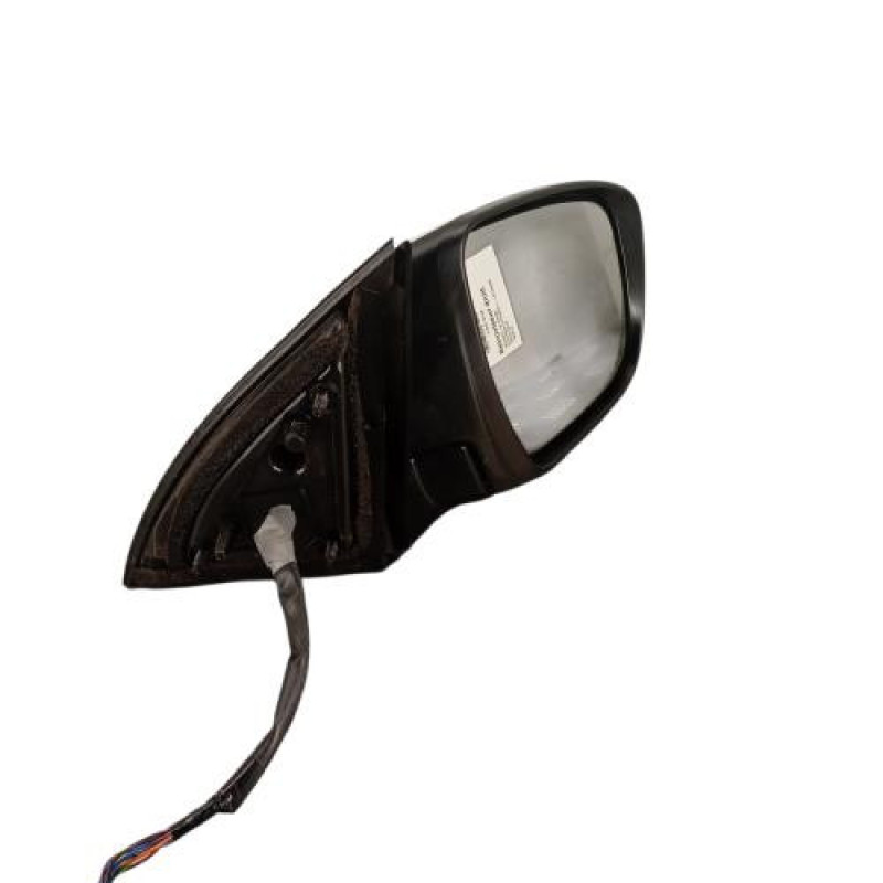 Retroviseur droit NISSAN QASHQAI 2 Retroviseur droit NISSAN QASHQAI 2
