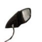 Retroviseur droit NISSAN QASHQAI 2