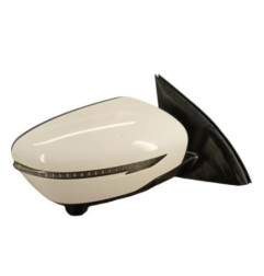 Retroviseur droit NISSAN QASHQAI 2