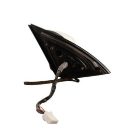 Retroviseur gauche NISSAN QASHQAI 2