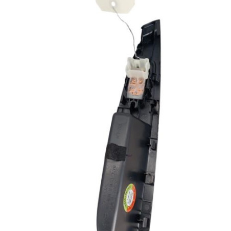 Interrupteur de leve vitre arriere gauche NISSAN QASHQAI 2