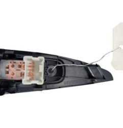 Interrupteur de leve vitre arriere gauche NISSAN QASHQAI 2 Photo n°3