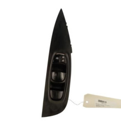 Interrupteur de leve vitre avant gauche NISSAN QASHQAI 2 Photo n°1