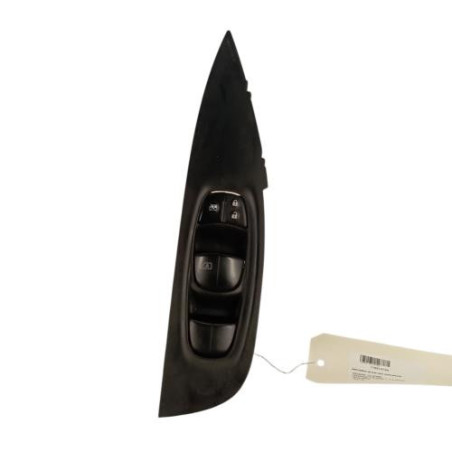 Interrupteur de leve vitre avant gauche NISSAN QASHQAI 2 Photo n°1