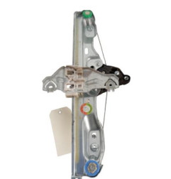 Leve vitre electrique arriere gauche NISSAN QASHQAI 2 Photo n°1