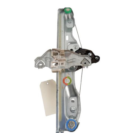 Leve vitre electrique arriere gauche NISSAN QASHQAI 2 Photo n°1