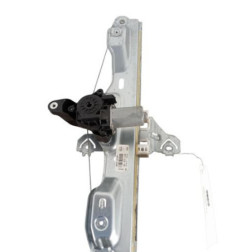 Leve vitre electrique arriere gauche NISSAN QASHQAI 2