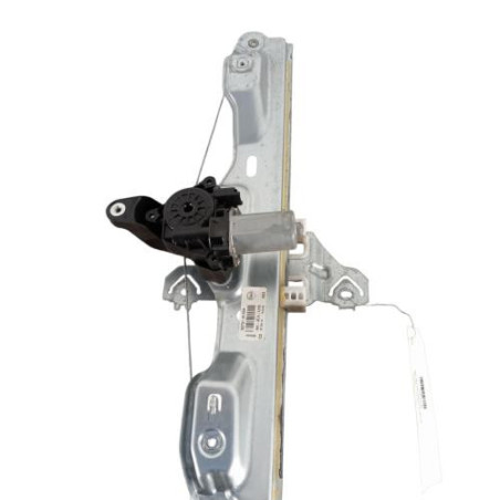 Leve vitre electrique arriere gauche NISSAN QASHQAI 2