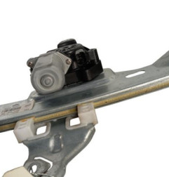 Leve vitre electrique arriere gauche NISSAN QASHQAI 2 Photo n°3