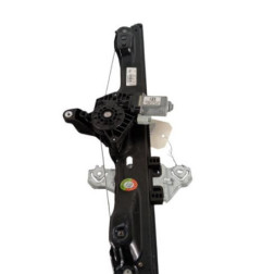 Leve vitre electrique avant droit NISSAN QASHQAI 2 Photo n°1