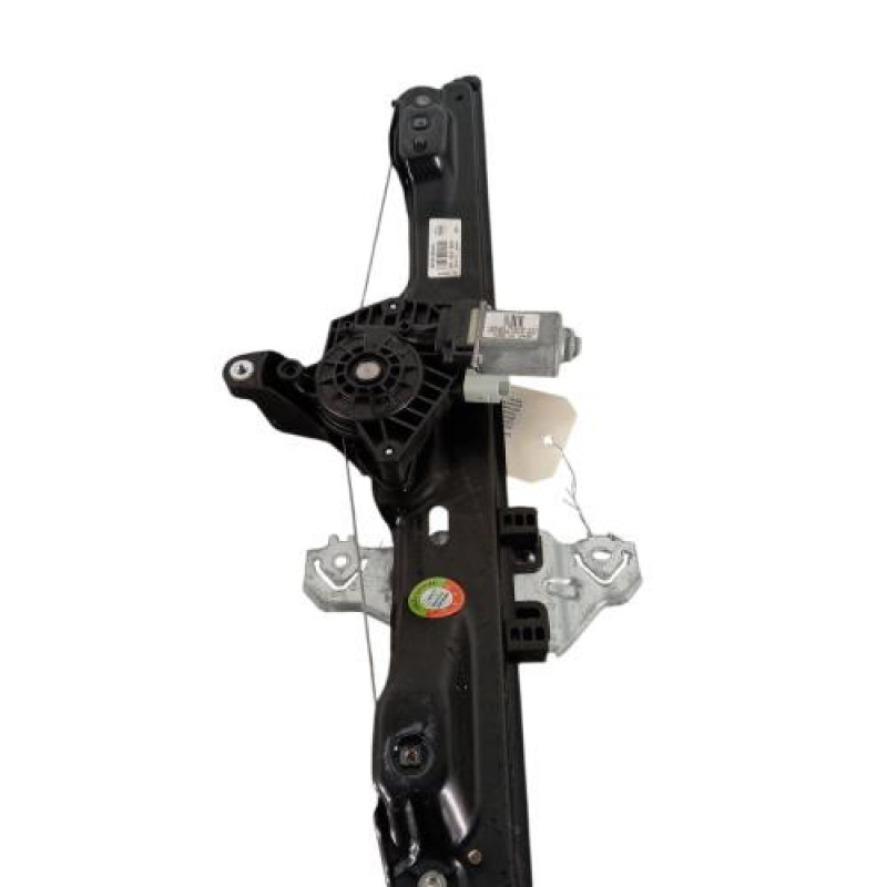 Leve vitre electrique avant droit NISSAN QASHQAI 2