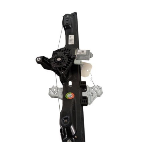 Leve vitre electrique avant droit NISSAN QASHQAI 2 Photo n°1