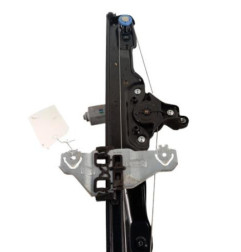 Leve vitre electrique avant droit NISSAN QASHQAI 2