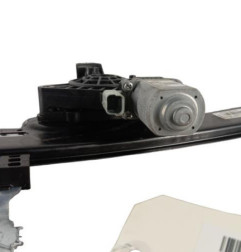 Leve vitre electrique avant droit NISSAN QASHQAI 2 Photo n°3