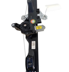 Leve vitre electrique avant gauche NISSAN QASHQAI 2 Photo n°1