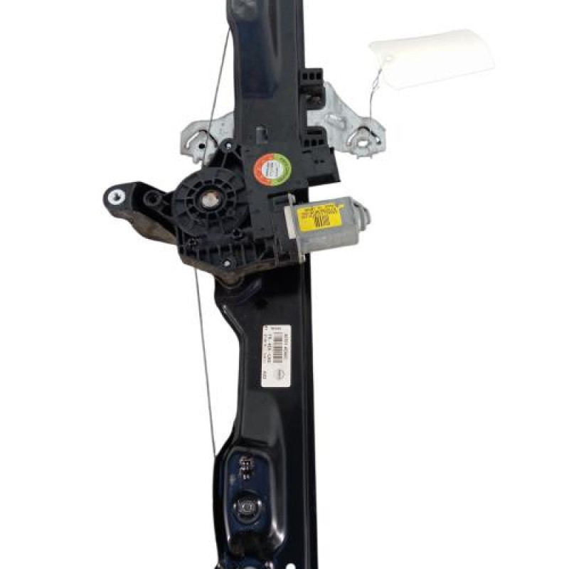 Leve vitre electrique avant gauche NISSAN QASHQAI 2