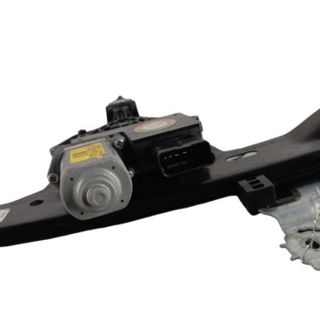 Leve vitre electrique avant gauche NISSAN QASHQAI 2
