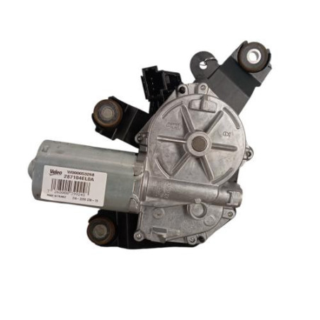 Moteur essuie glace arriere NISSAN QASHQAI 2
