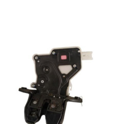 Serrure de hayon NISSAN QASHQAI 2