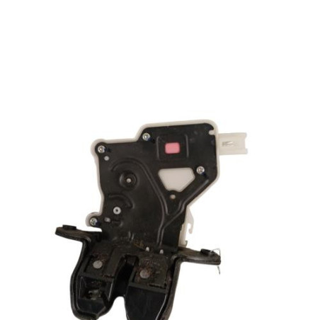 Serrure de hayon NISSAN QASHQAI 2