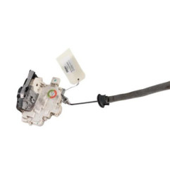 Serrure arriere gauche AUDI A5 1 Photo n°1