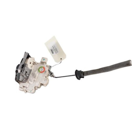 Serrure arriere gauche AUDI A5 1 Photo n°1