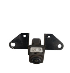 Camera NISSAN QASHQAI 2 Photo n°1