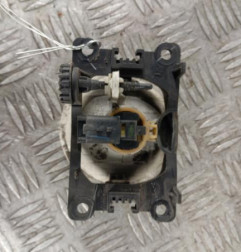 Anti brouillard droit (feux) PEUGEOT 3008 1