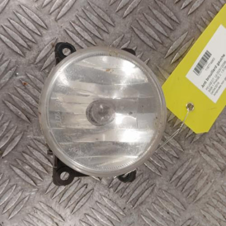 Anti brouillard gauche (feux) PEUGEOT 3008 1 Photo n°1