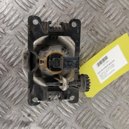 Anti brouillard gauche (feux) PEUGEOT 3008 1