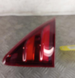 Feu arriere secondaire droit (feux) PEUGEOT 3008 1 Photo n°1