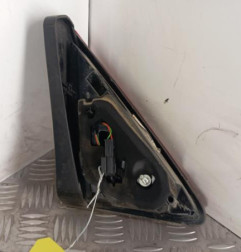 Feu arriere secondaire droit (feux) PEUGEOT 3008 1