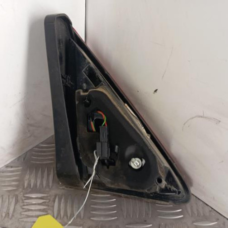 Feu arriere secondaire droit (feux) PEUGEOT 3008 1