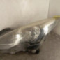 Optique avant principal gauche (feux)(phare) PEUGEOT 3008 1