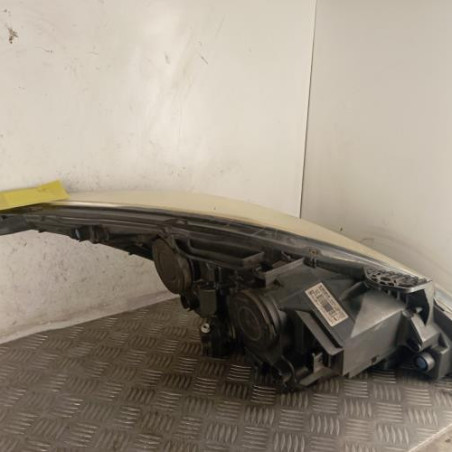 Optique avant principal gauche (feux)(phare) PEUGEOT 3008 1