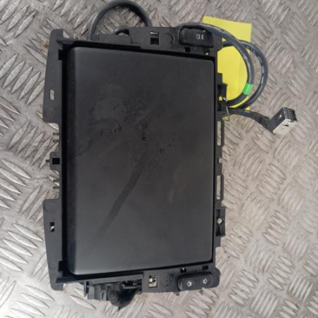 Ecran GPS PEUGEOT 3008 1 Photo n°1