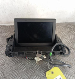 Ecran GPS PEUGEOT 3008 1