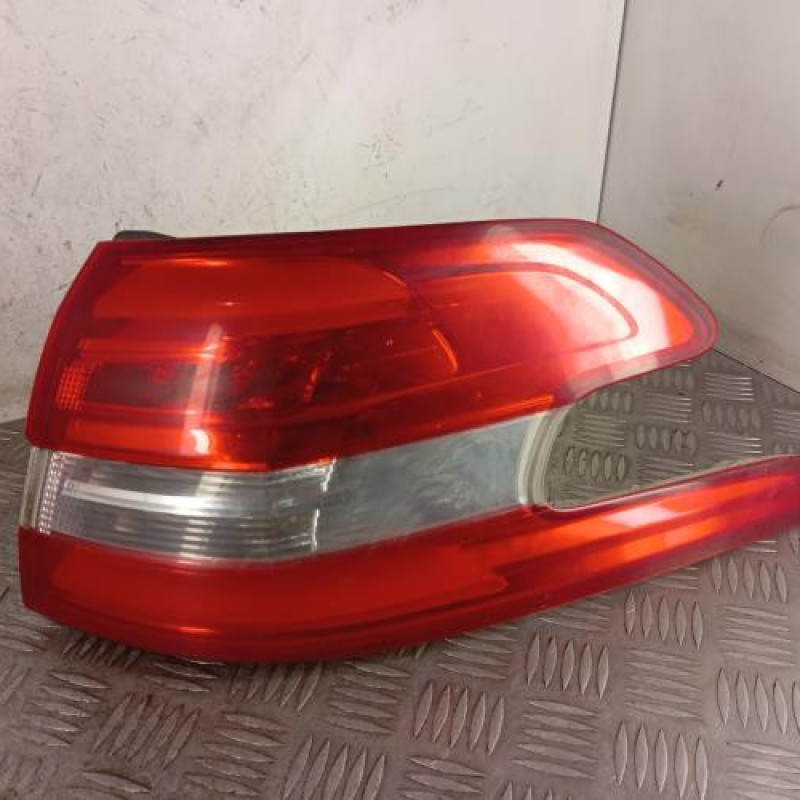 Feu arriere principal droit (feux) PEUGEOT 308 2 SW