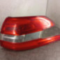 Feu arriere principal droit (feux) PEUGEOT 308 2 SW