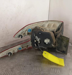Feu arriere principal droit (feux) PEUGEOT 308 2 SW