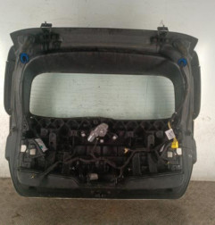 Malle/Hayon arriere PEUGEOT 308 2 SW